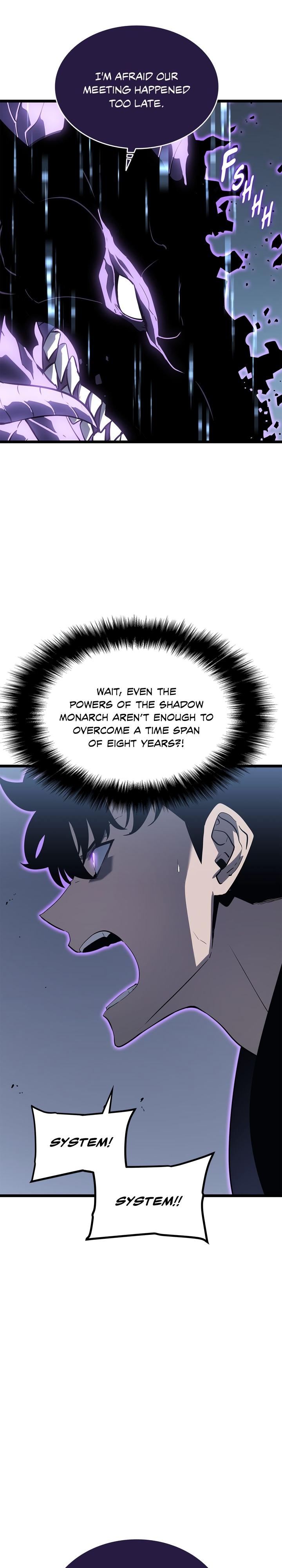 Read Solo Leveling ENGLISH Manga Online