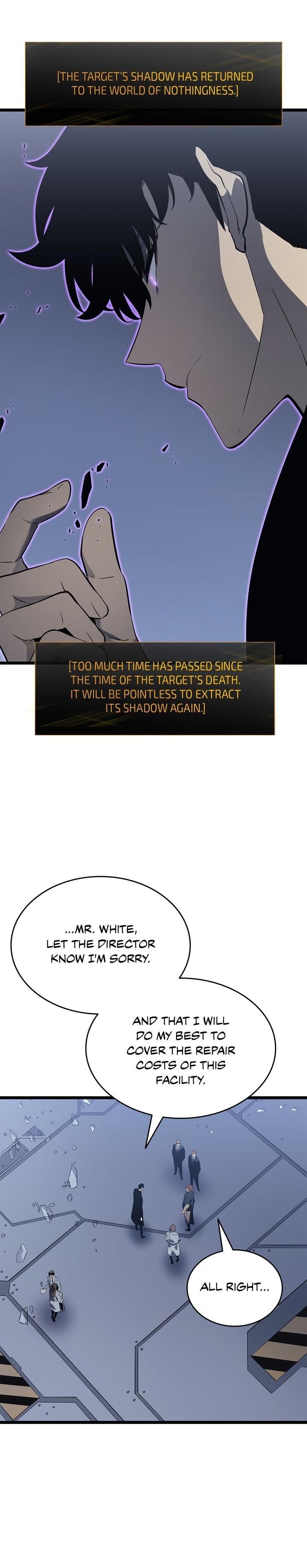 Read Solo Leveling ENGLISH Manga Online