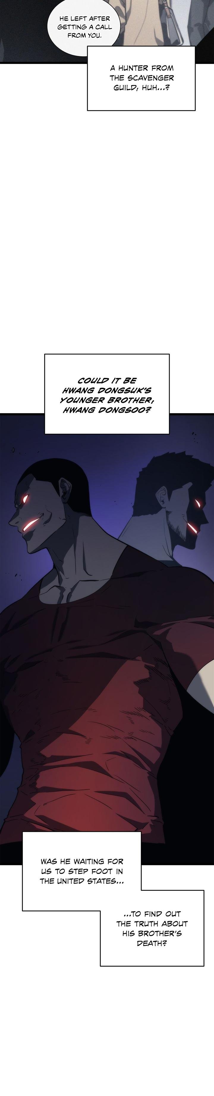 Read Solo Leveling ENGLISH Manga Online