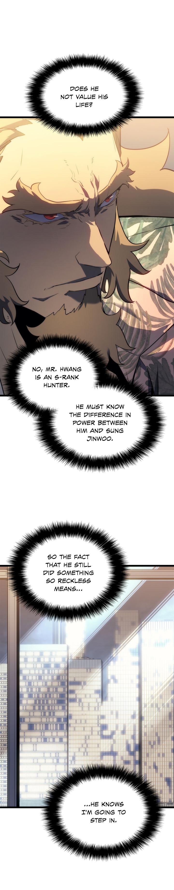 Read Solo Leveling ENGLISH Manga Online