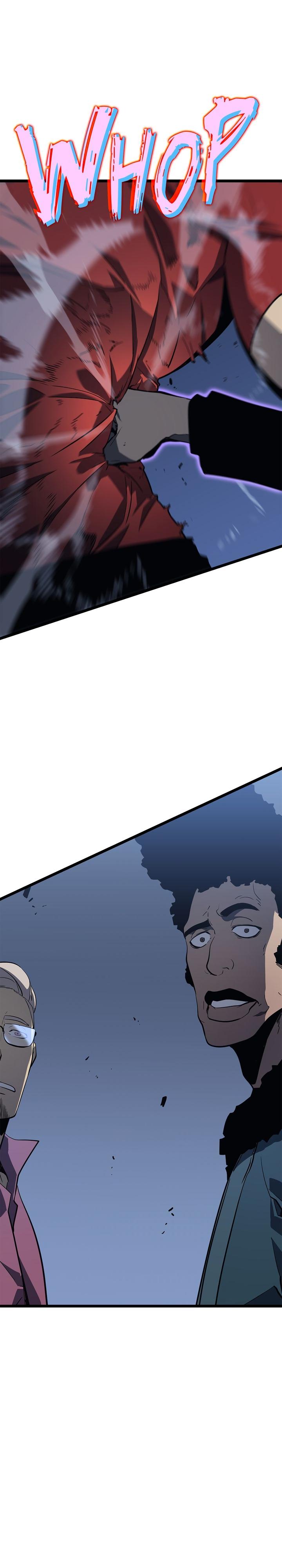 Read Solo Leveling ENGLISH Manga Online