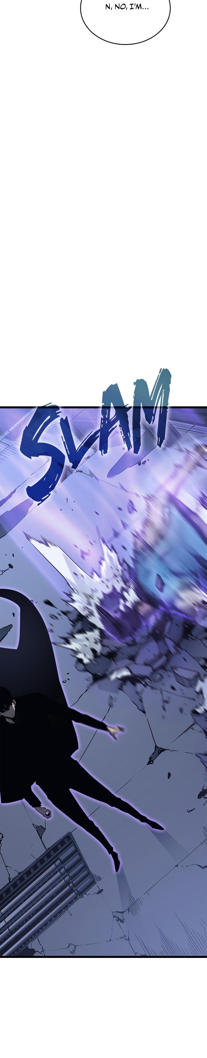 Read Solo Leveling ENGLISH Manga Online