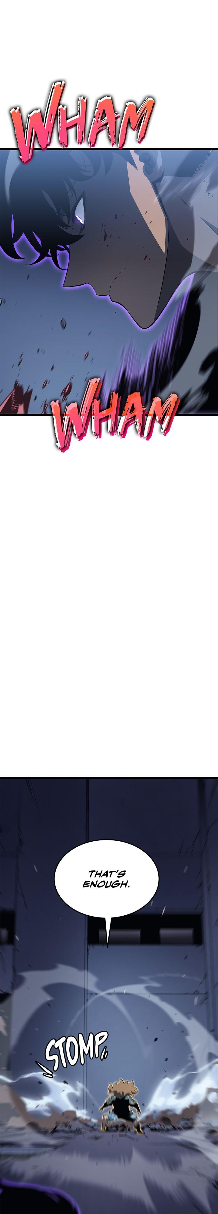 Read Solo Leveling ENGLISH Manga Online