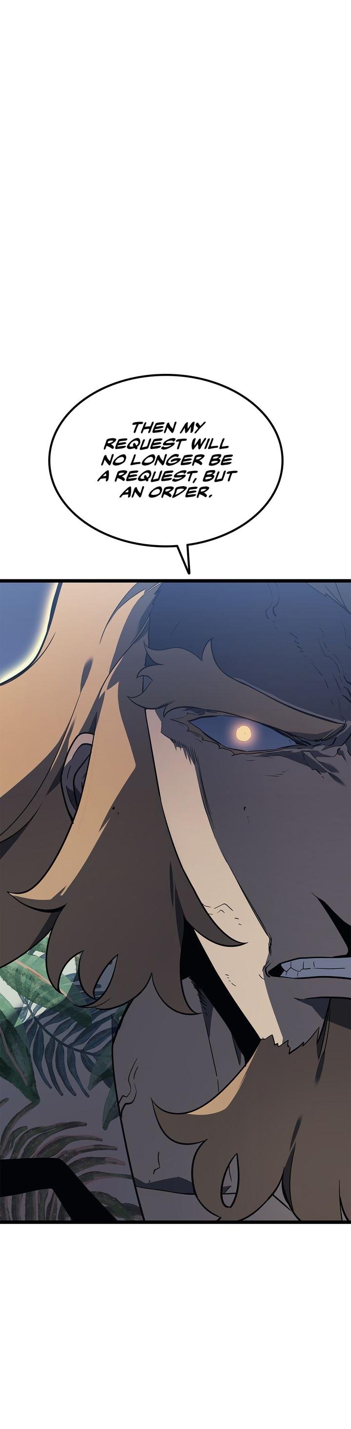 Read Solo Leveling ENGLISH Manga Online