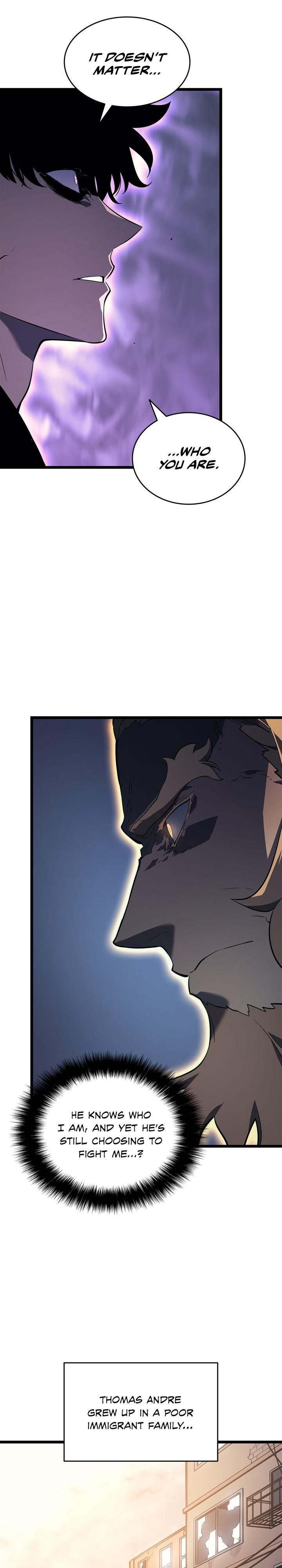 Read Solo Leveling ENGLISH Manga Online