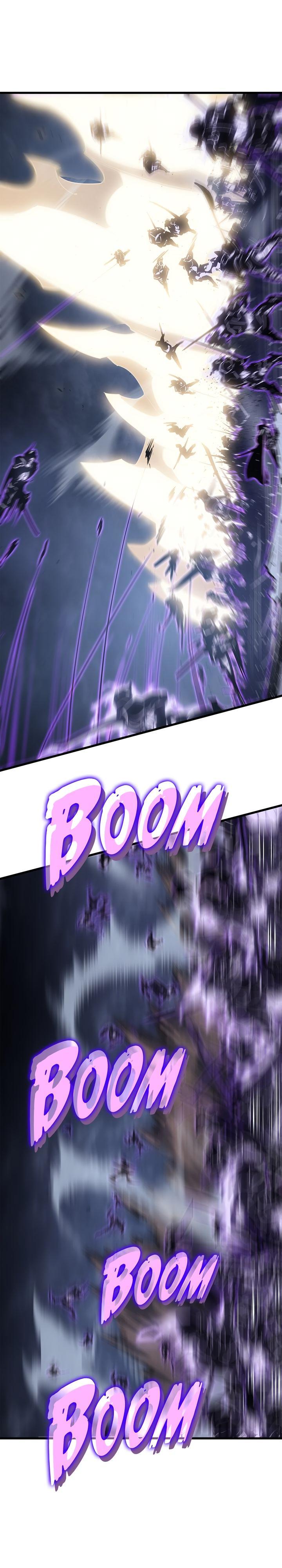 Read Solo Leveling ENGLISH Manga Online