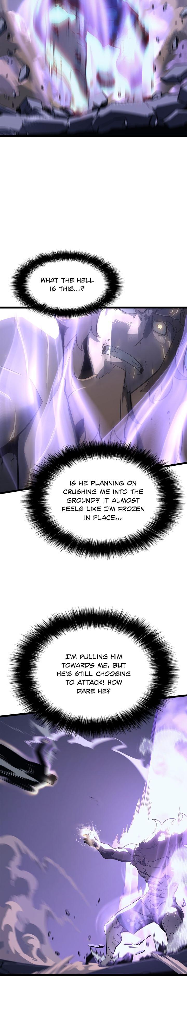 Read Solo Leveling ENGLISH Manga Online