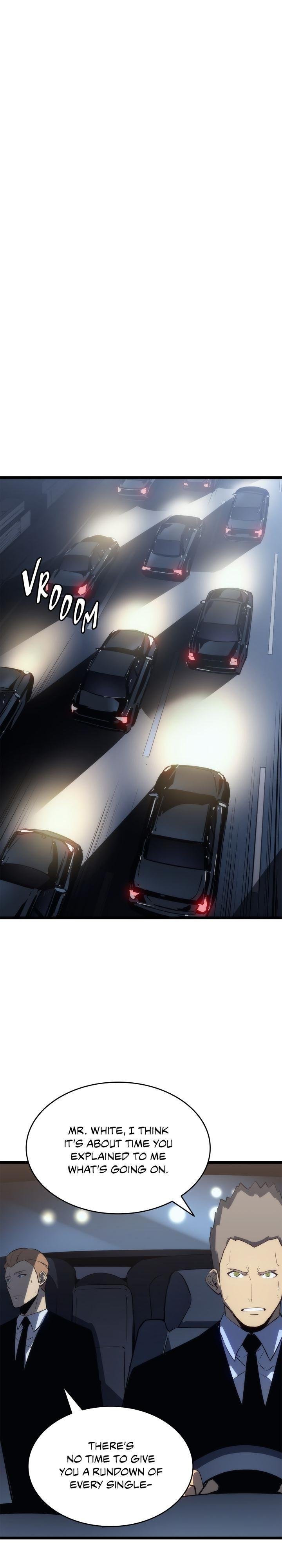 Read Solo Leveling ENGLISH Manga Online