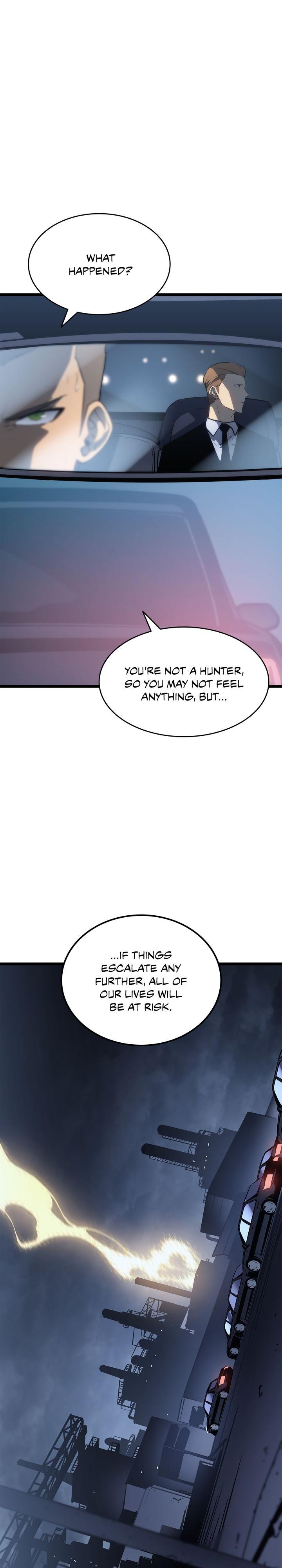 Read Solo Leveling ENGLISH Manga Online