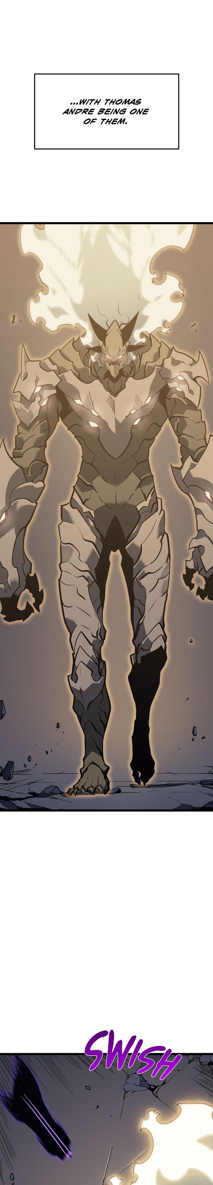 Read Solo Leveling ENGLISH Manga Online