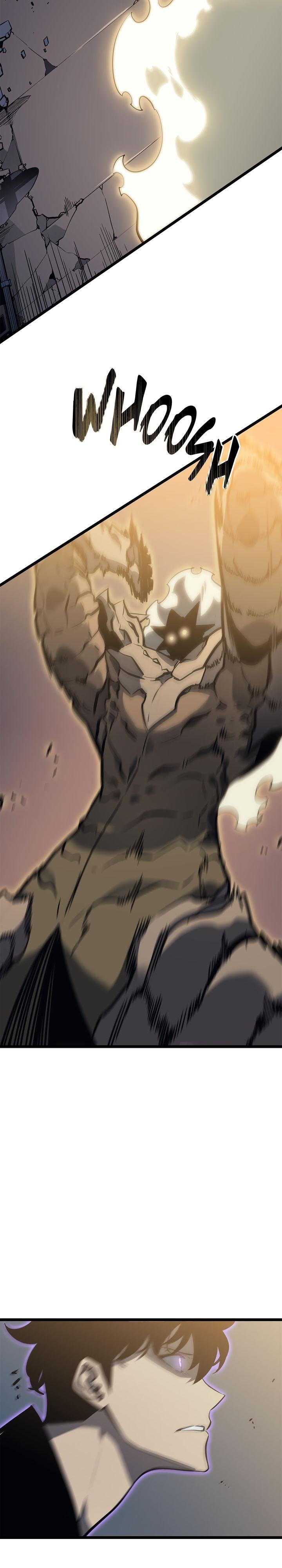 Read Solo Leveling ENGLISH Manga Online