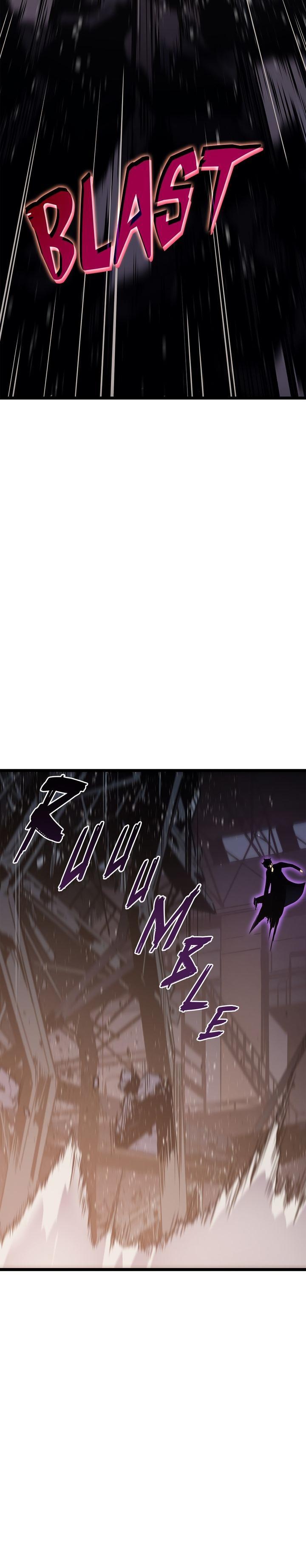 Read Solo Leveling ENGLISH Manga Online