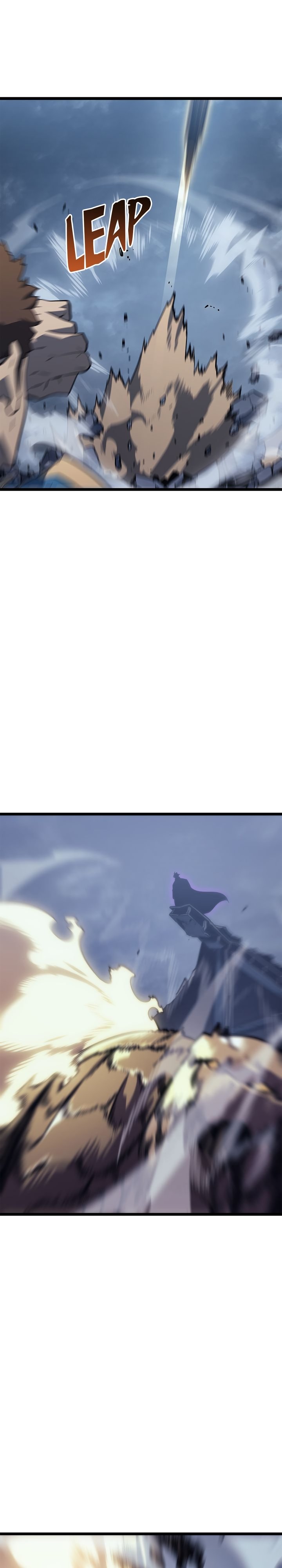 Read Solo Leveling ENGLISH Manga Online