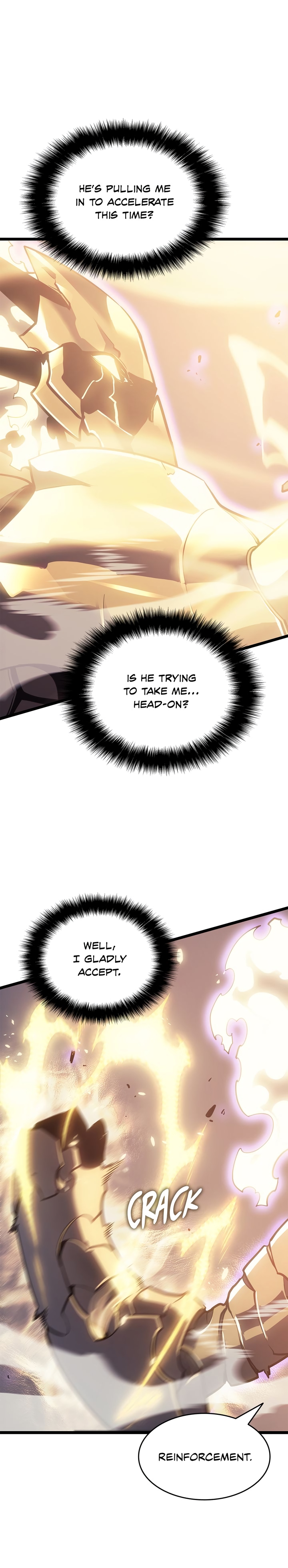 Read Solo Leveling ENGLISH Manga Online