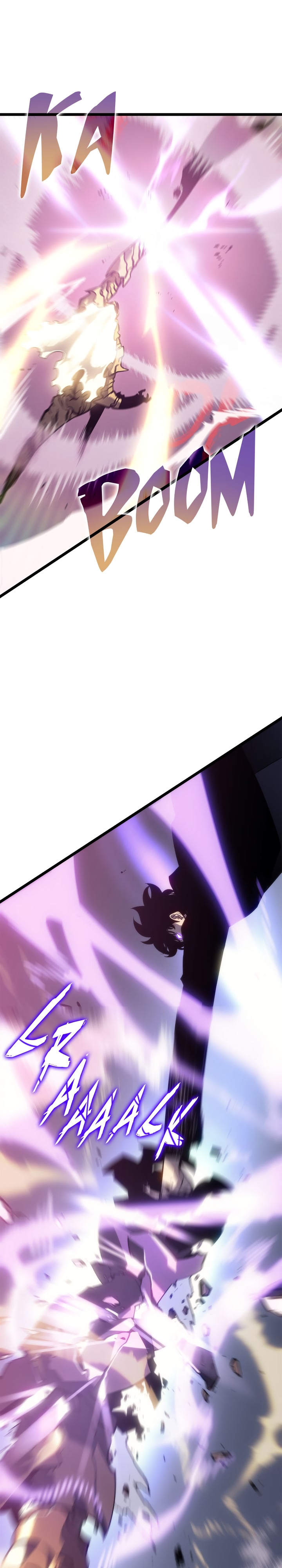 Read Solo Leveling ENGLISH Manga Online