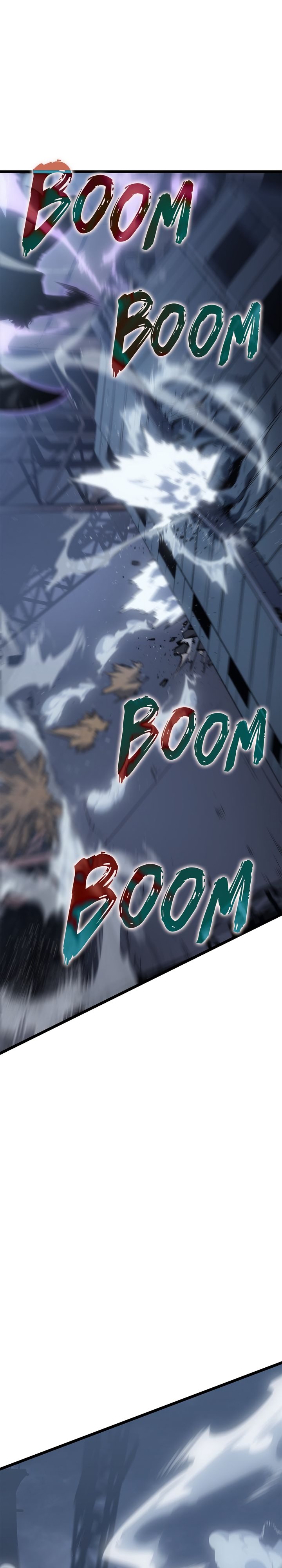 Read Solo Leveling ENGLISH Manga Online