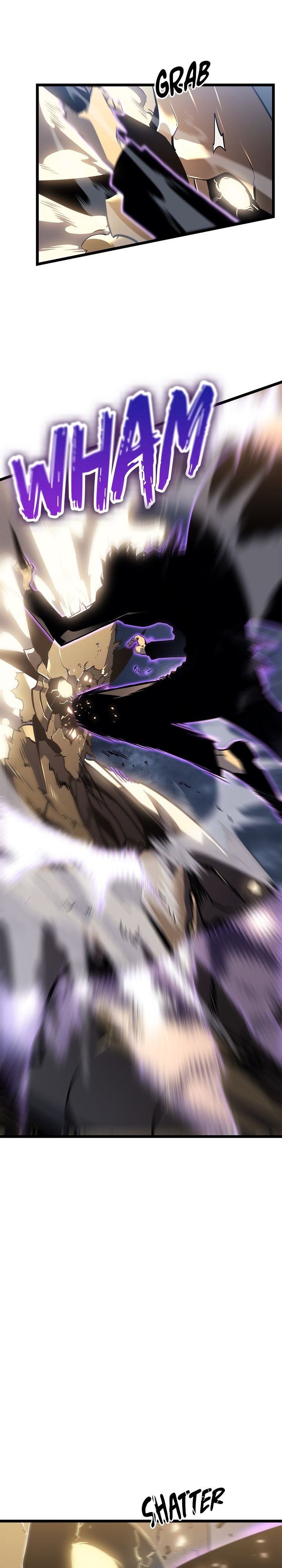 Read Solo Leveling ENGLISH Manga Online