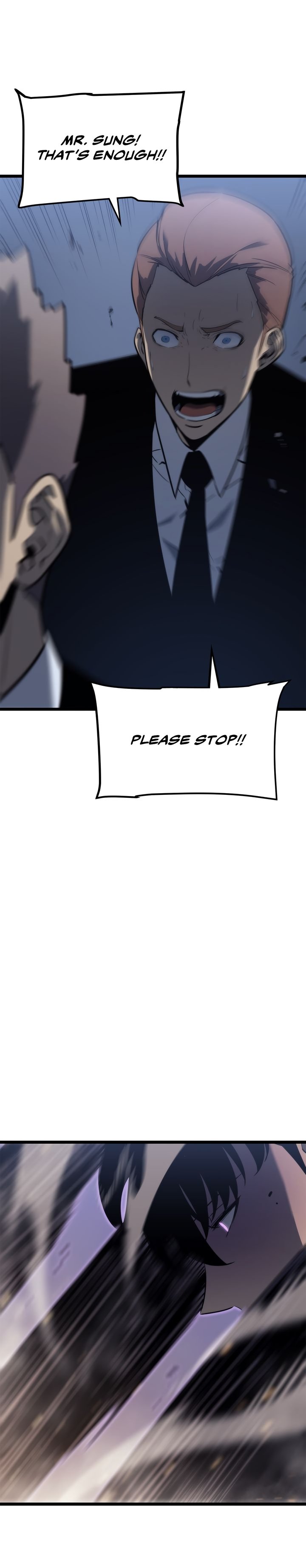 Read Solo Leveling ENGLISH Manga Online