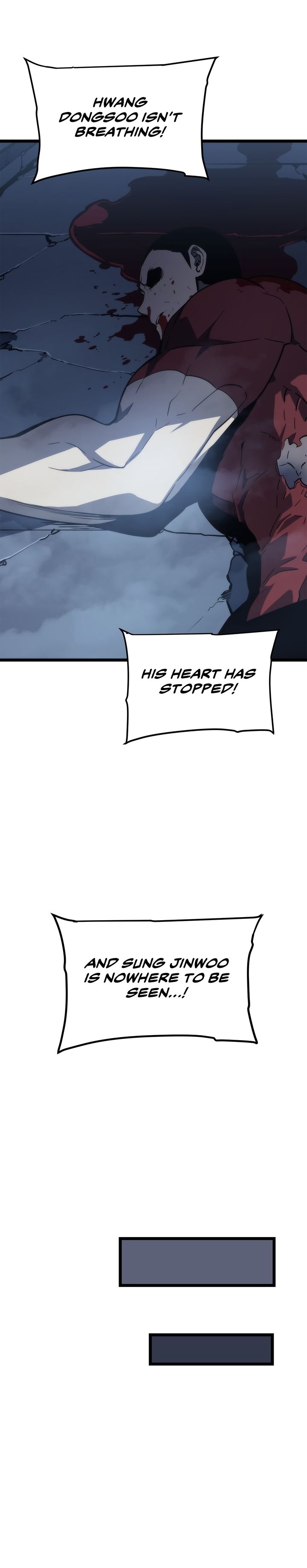 Read Solo Leveling ENGLISH Manga Online