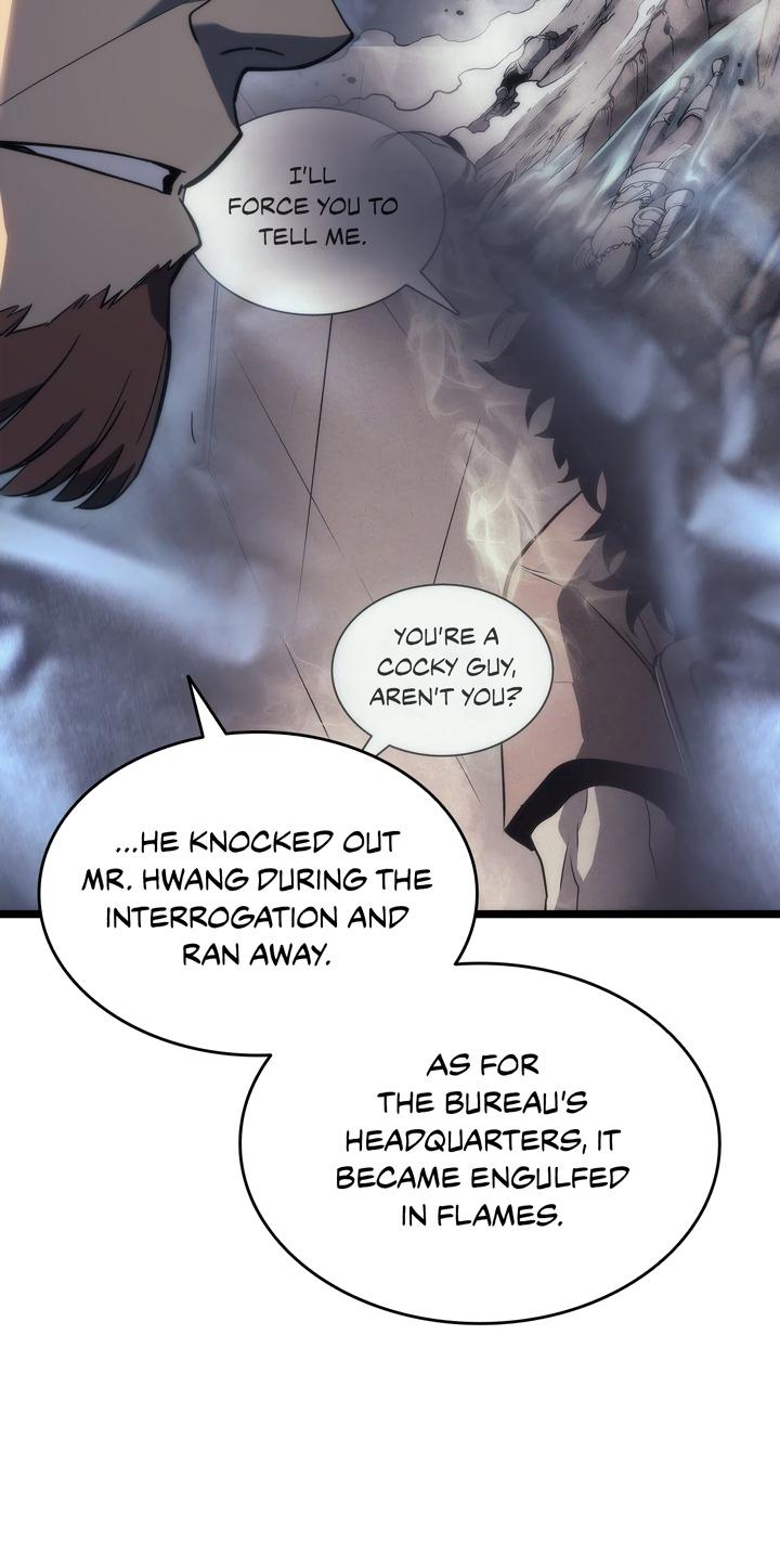 Read Solo Leveling ENGLISH Manga Online