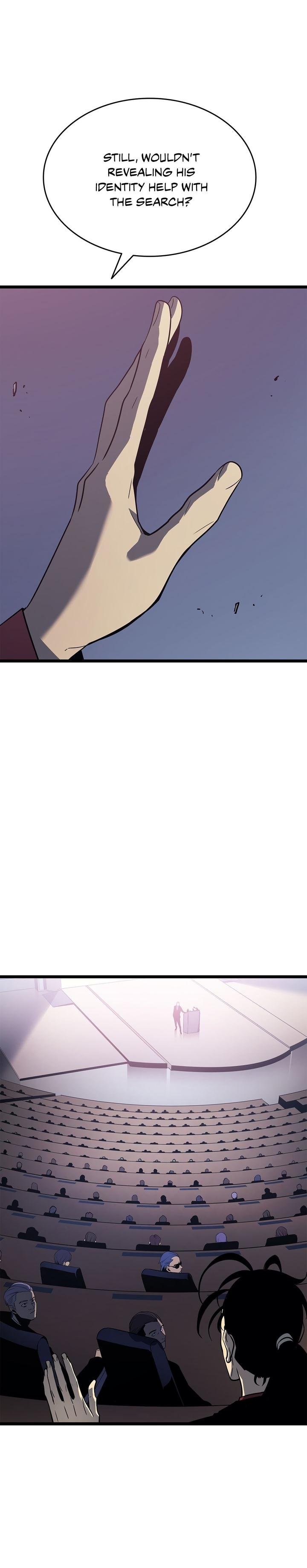 Read Solo Leveling ENGLISH Manga Online