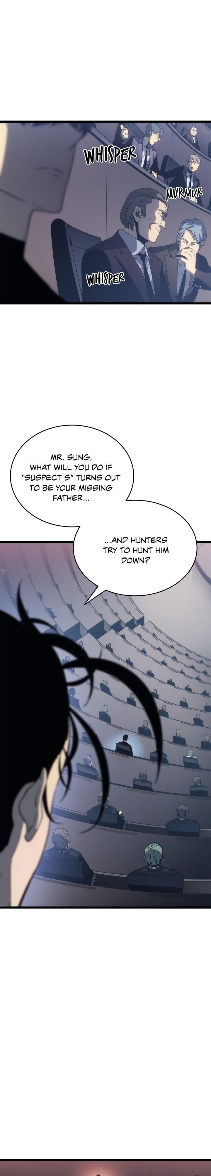 Read Solo Leveling ENGLISH Manga Online