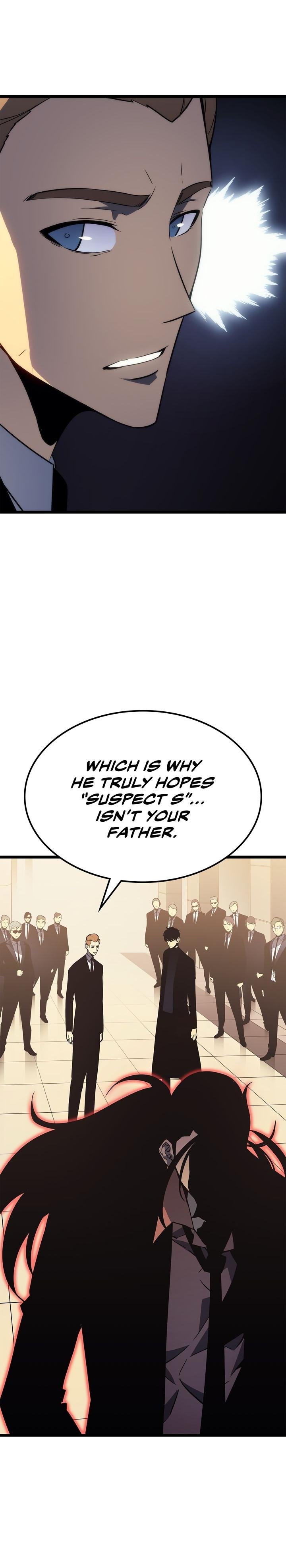 Read Solo Leveling ENGLISH Manga Online