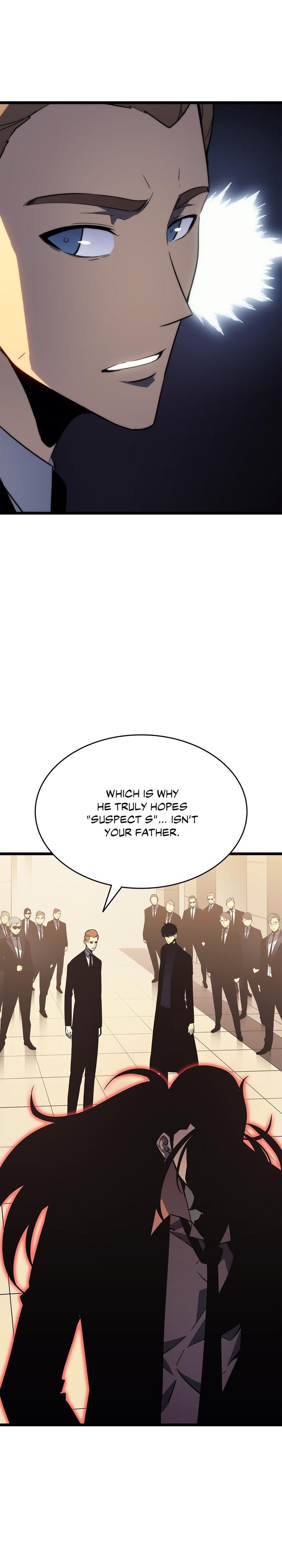 Read Solo Leveling ENGLISH Manga Online