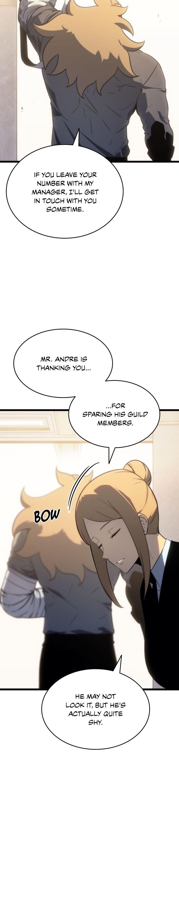 Read Solo Leveling ENGLISH Manga Online