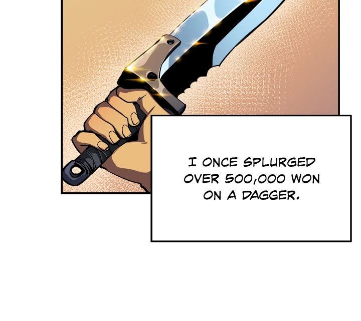 Read Solo Leveling ENGLISH Manga Online