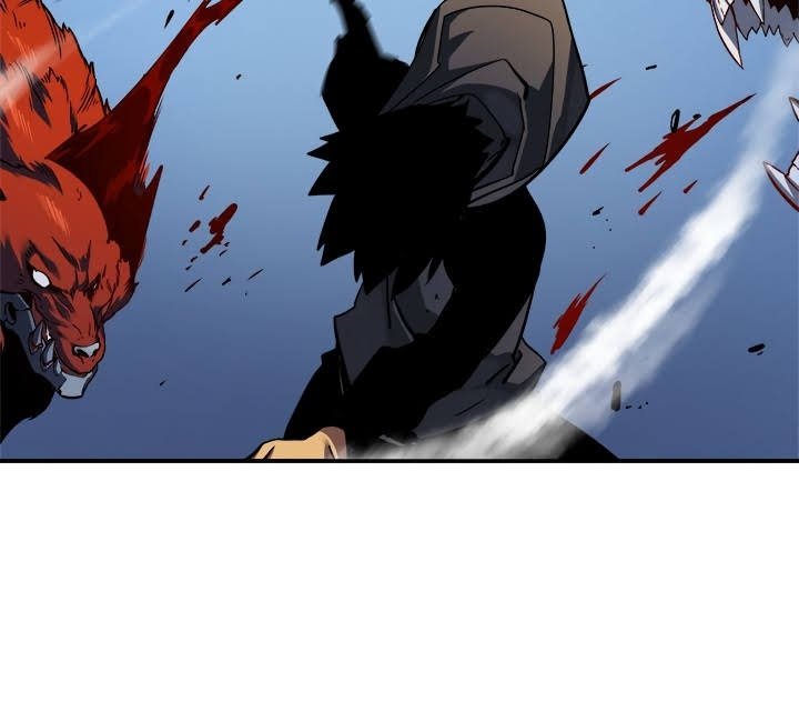Read Solo Leveling ENGLISH Manga Online