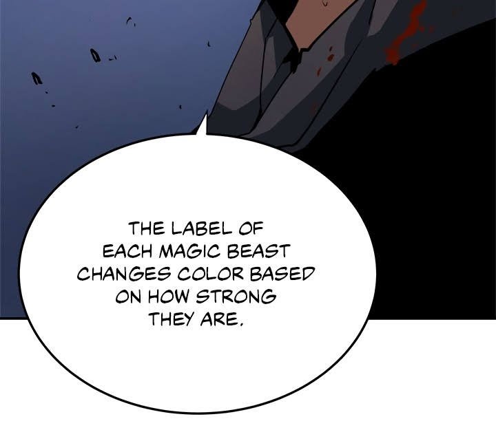Read Solo Leveling ENGLISH Manga Online