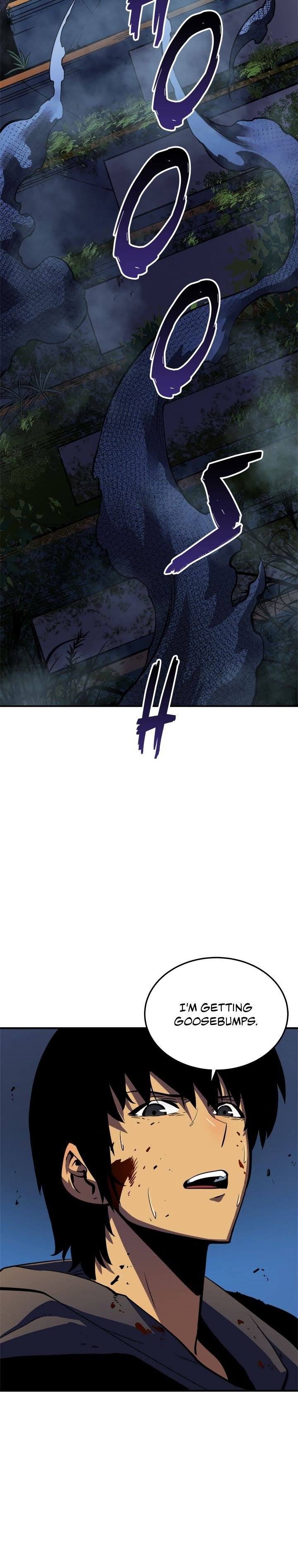 Read Solo Leveling ENGLISH Manga Online