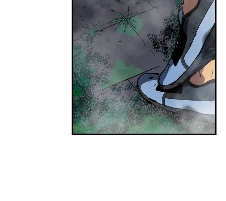Read Solo Leveling ENGLISH Manga Online
