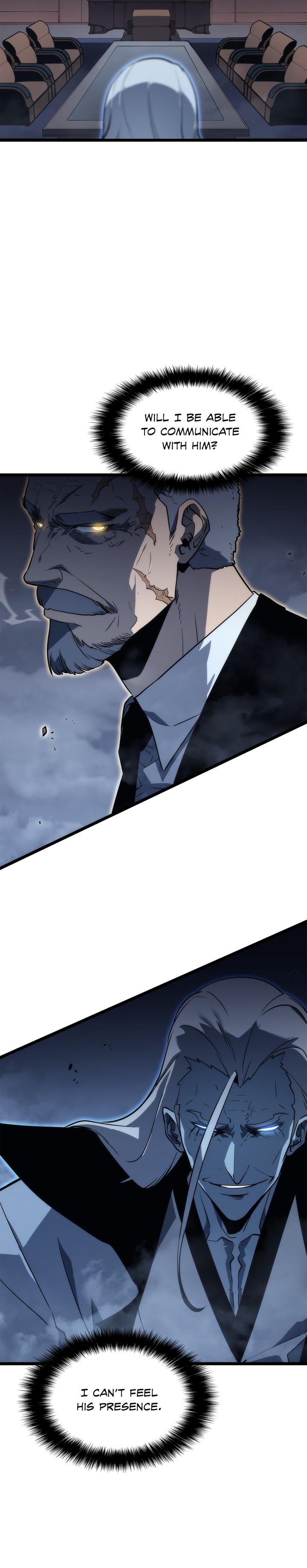 Read Solo Leveling ENGLISH Manga Online