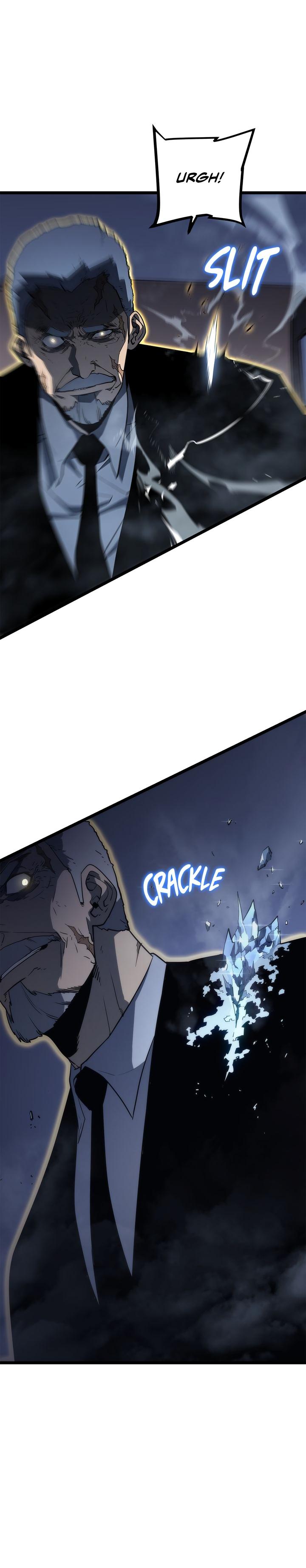 Read Solo Leveling ENGLISH Manga Online