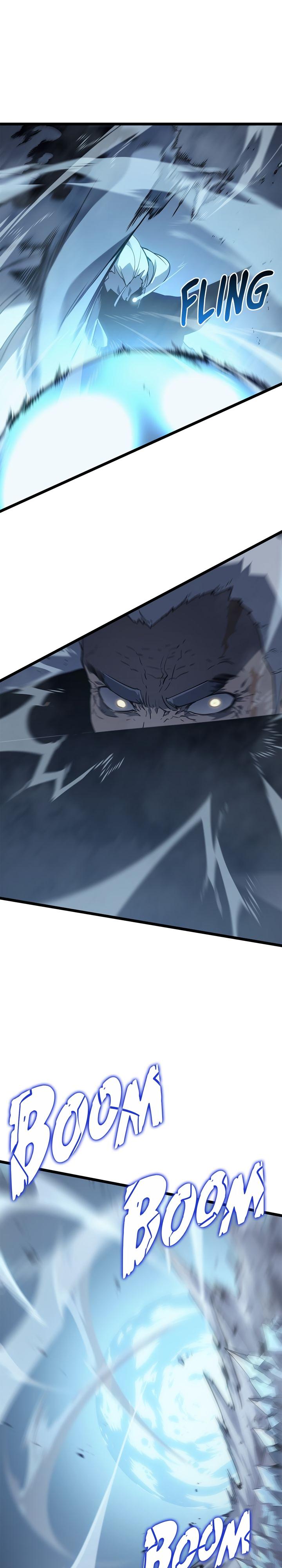 Read Solo Leveling ENGLISH Manga Online