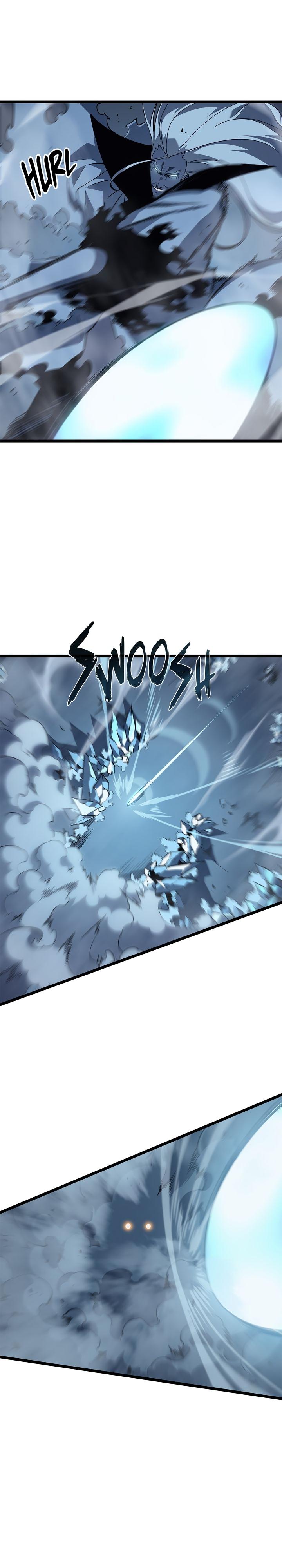 Read Solo Leveling ENGLISH Manga Online