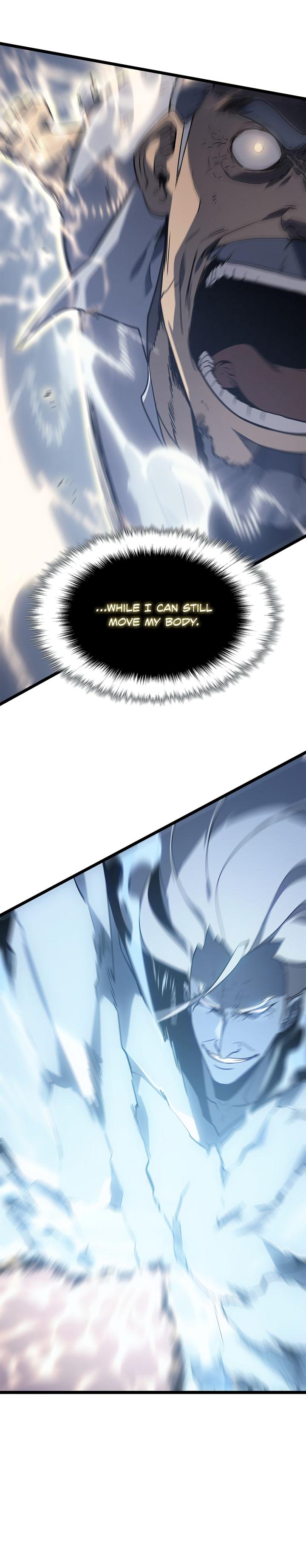 Read Solo Leveling ENGLISH Manga Online