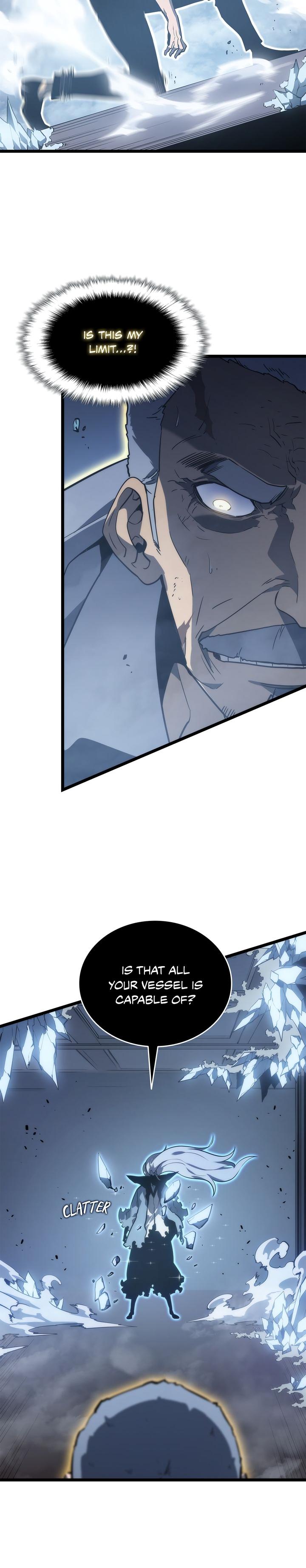 Read Solo Leveling ENGLISH Manga Online