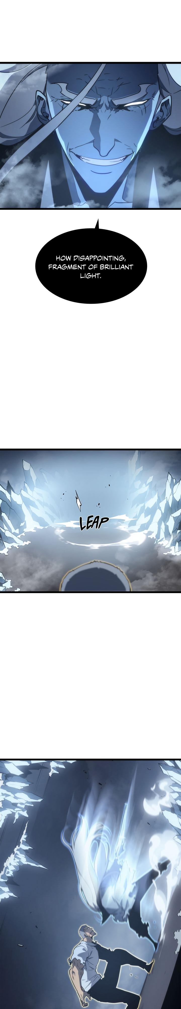 Read Solo Leveling ENGLISH Manga Online