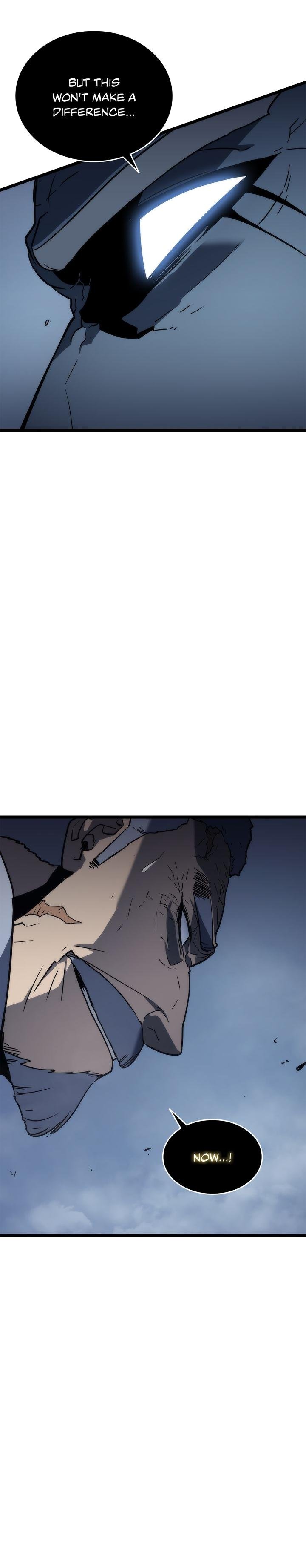 Read Solo Leveling ENGLISH Manga Online