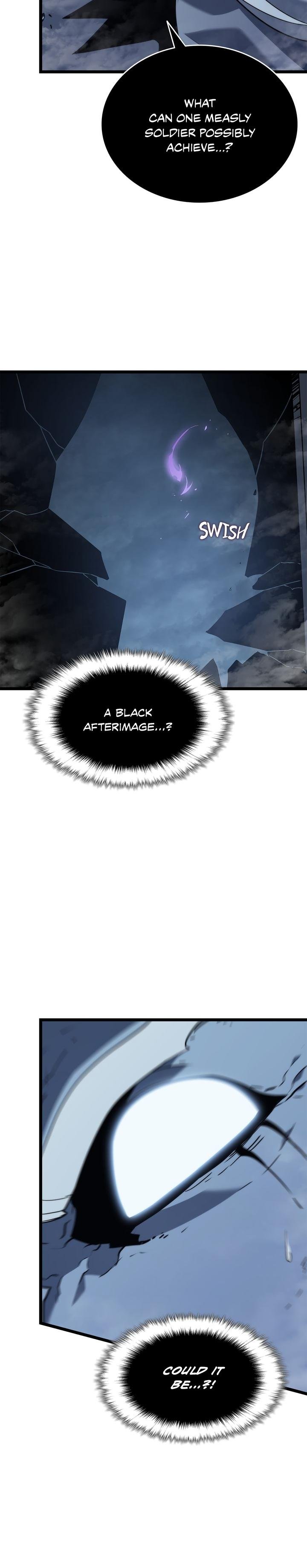 Read Solo Leveling ENGLISH Manga Online