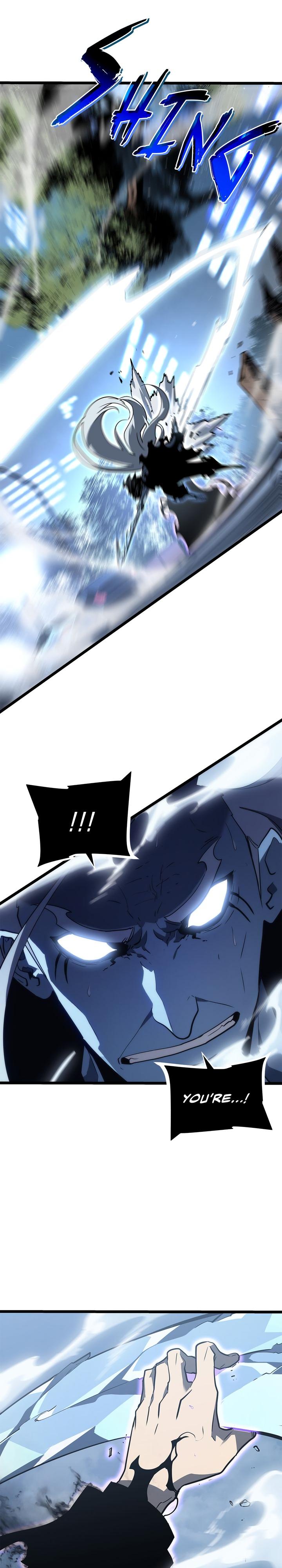 Read Solo Leveling ENGLISH Manga Online