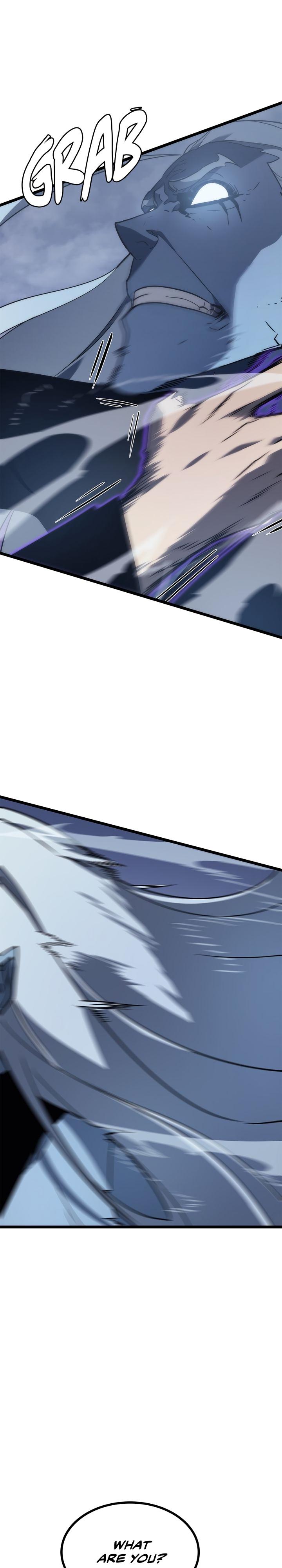 Read Solo Leveling ENGLISH Manga Online