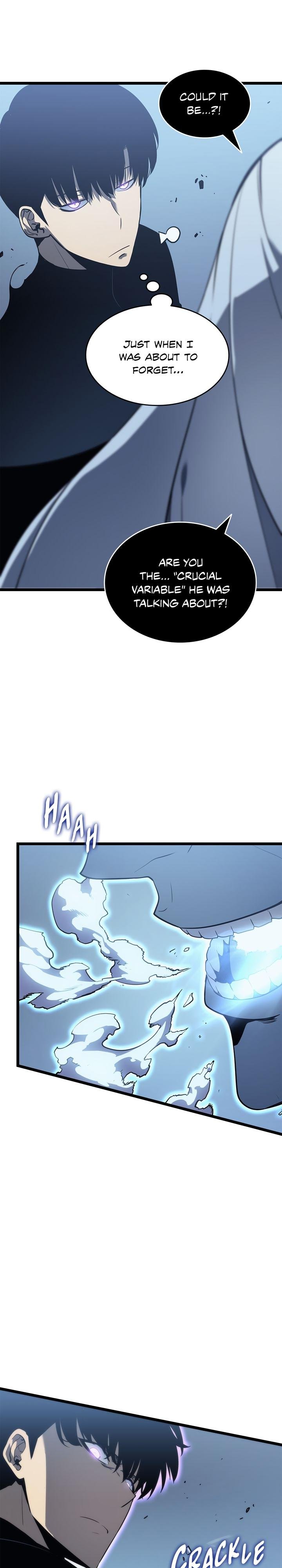 Read Solo Leveling ENGLISH Manga Online