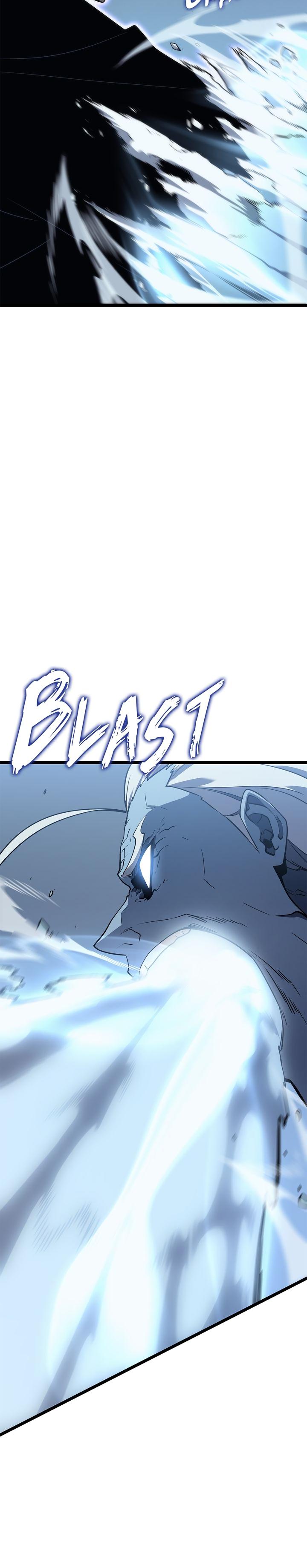 Read Solo Leveling ENGLISH Manga Online