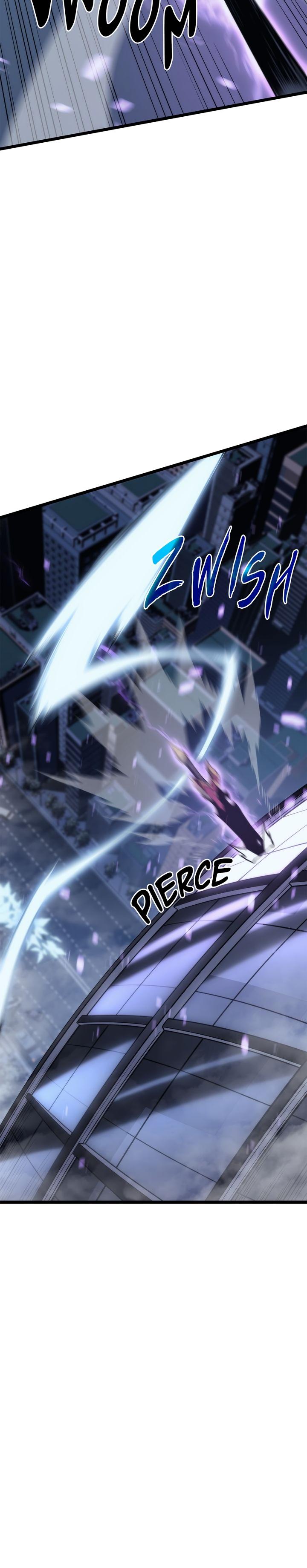 Read Solo Leveling ENGLISH Manga Online