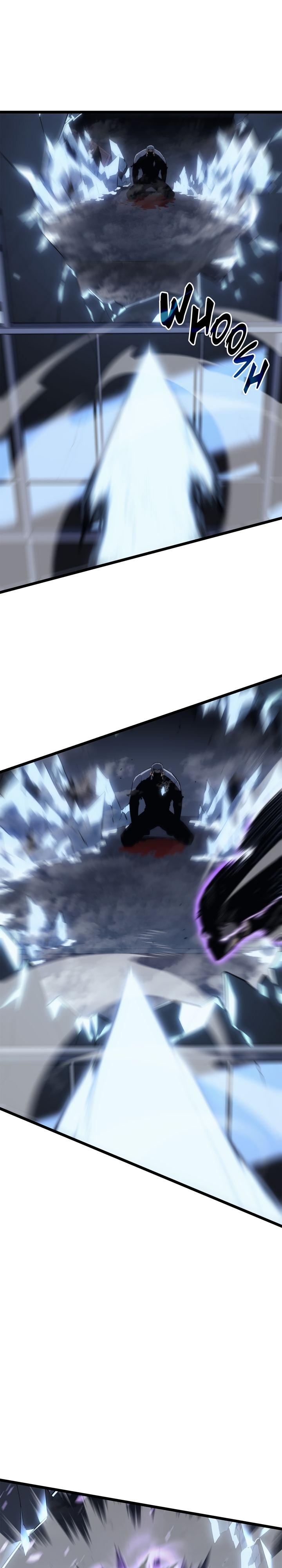 Read Solo Leveling ENGLISH Manga Online