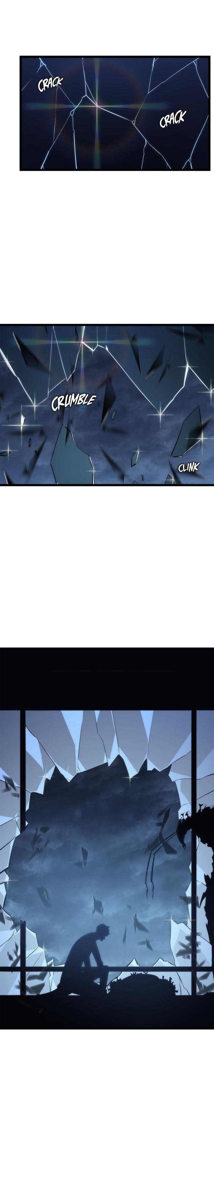 Read Solo Leveling ENGLISH Manga Online